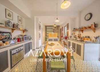 Cucina - Villa via Cassia, Nepi - foto 15