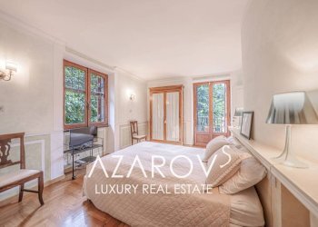 Camera da letto - Villa via Cassia, Nepi - foto 21