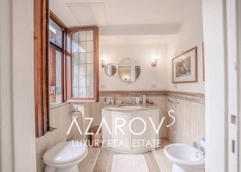 Bagno - Villa via Cassia, Nepi - foto 23