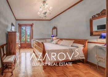 Camera da letto - Villa via Cassia, Nepi - foto 26