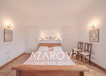 Camera da letto - Villa via Cassia, Nepi - foto 27