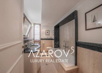 Bagno - Villa via Cassia, Nepi - foto 30