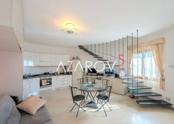 Salone - Villa via Padre Semeria, 378, Sanremo - foto 3