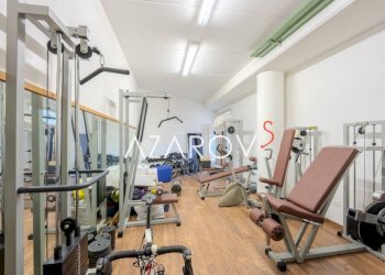 Interno non residenziale - Villa via Padre Semeria, 378, Sanremo - foto 5