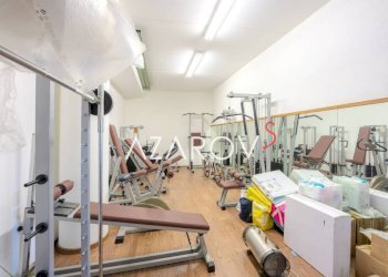 Interno non residenziale - Villa via Padre Semeria, 378, Sanremo - foto 6