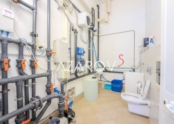 Bagno - Villa via Padre Semeria, 378, Sanremo - foto 7