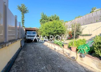 Cortile interno - Villa via Padre Semeria, 378, Sanremo - foto 14