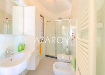 Bagno - Villa via Padre Semeria, 378, Sanremo - foto 15