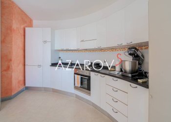 Cucina - Villa via Padre Semeria, 378, Sanremo - foto 16