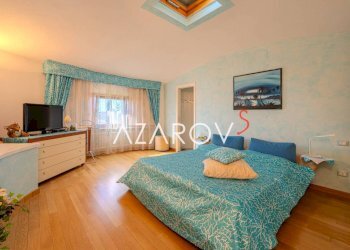 Camera da letto - Villa via Padre Semeria, 378, Sanremo - foto 17