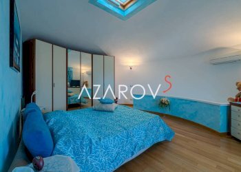 Camera da letto - Villa via Padre Semeria, 378, Sanremo - foto 19