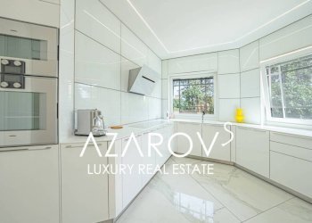 Cucina - Villa via Marocco, 40, Roma (neighborhood EUR) - photo 10