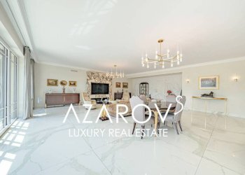 Salone - Villa via Marocco, 40, Roma (neighborhood EUR) - photo 13