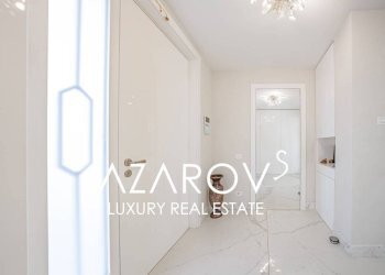 Corridoio - Villa via Marocco, 40, Roma (neighborhood EUR) - photo 17