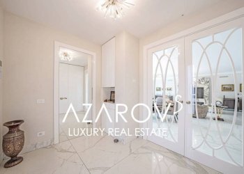 Ingresso - Villa via Marocco, 40, Roma (neighborhood EUR) - photo 18