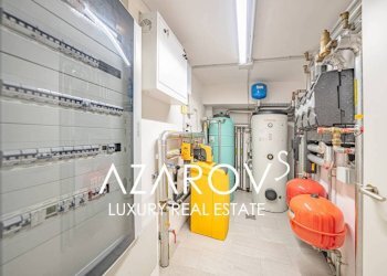 Interno non residenziale - Villa via Marocco, 40, Roma (neighborhood EUR) - photo 19