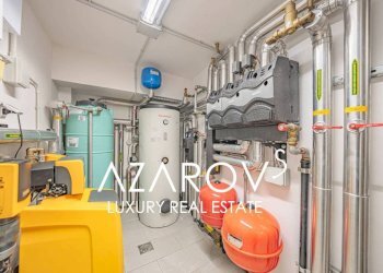 Interno non residenziale - Villa via Marocco, 40, Roma (neighborhood EUR) - photo 20