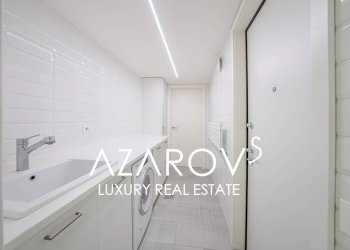 Bagno - Villa via Marocco, 40, Roma (neighborhood EUR) - photo 22