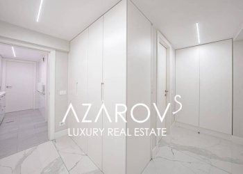 Disimpegno - Villa via Marocco, 40, Roma (neighborhood EUR) - photo 23