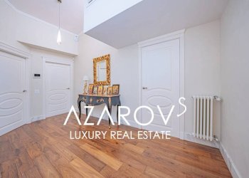 Studio - Villa via Marocco, 40, Roma (neighborhood EUR) - photo 25