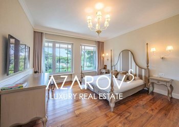 Salone - Villa via Marocco, 40, Roma (neighborhood EUR) - photo 26