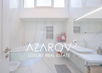 Bagno - Villa via Marocco, 40, Roma (neighborhood EUR) - photo 27