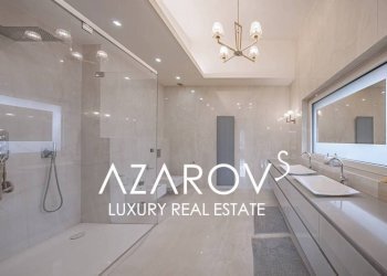 Bagno - Villa via Marocco, 40, Roma (neighborhood EUR) - photo 29