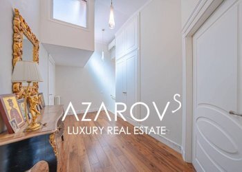 Disimpegno - Villa via Marocco, 40, Roma (neighborhood EUR) - photo 30