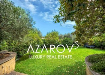 Giardino - Villa via Marocco, 40, Roma (neighborhood EUR) - photo 32