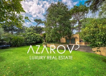 Giardino - Villa via Marocco, 40, Roma (neighborhood EUR) - photo 33