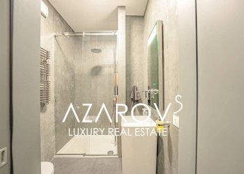 Bagno - Villa via Marocco, 40, Roma (neighborhood EUR) - photo 34