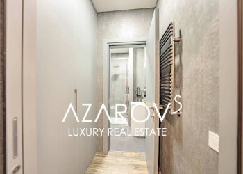 Corridoio - Villa via Marocco, 40, Roma (neighborhood EUR) - photo 35