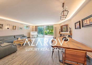 Salone - Villa via Marocco, 40, Roma (neighborhood EUR) - photo 37