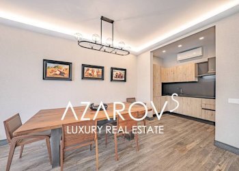 Salone - Villa via Marocco, 40, Roma (neighborhood EUR) - photo 38