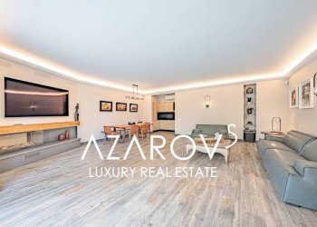 Salone - Villa via Marocco, 40, Roma (neighborhood EUR) - photo 40