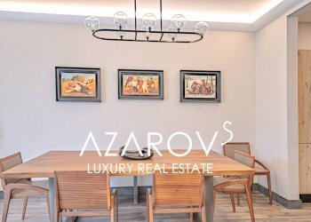 Salone - Villa via Marocco, 40, Roma (neighborhood EUR) - photo 41