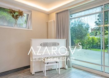 Veranda - Villa via Marocco, 40, Roma (neighborhood EUR) - photo 42