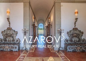 Ingresso - Villa strada D, Roma - foto 3