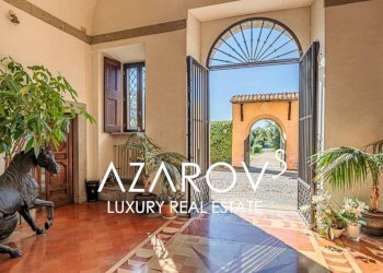 Ingresso - Villa strada D, Roma - foto 4