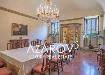 Salone - Villa strada D, Roma - foto 5