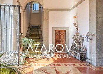 Interno palazzo - Villa strada D, Roma - foto 6