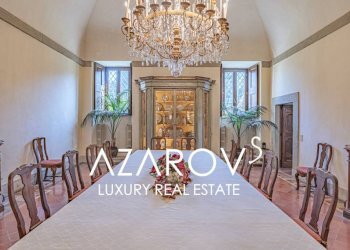 Salone - Villa strada D, Roma - foto 7