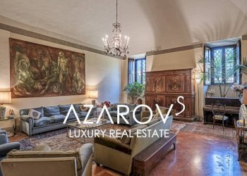 Salone - Villa strada D, Roma - foto 11