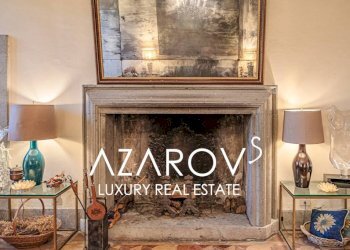 Salone - Villa strada D, Roma - foto 15