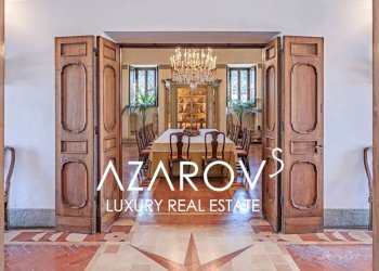 Interno palazzo - Villa strada D, Roma - foto 16