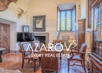 Salone - Villa strada D, Roma - foto 18