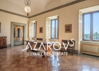 Salone - Villa strada D, Roma - foto 19