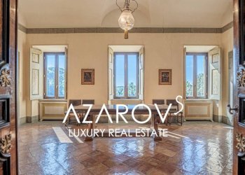 Salone - Villa strada D, Roma - foto 20