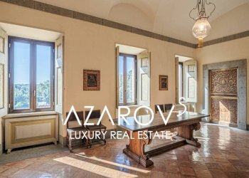 Salone - Villa strada D, Roma - foto 21