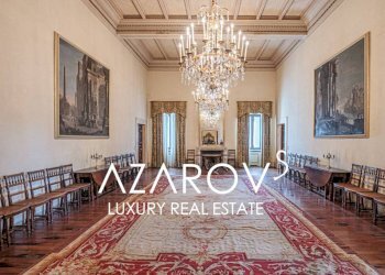 Salone - Villa strada D, Roma - foto 22